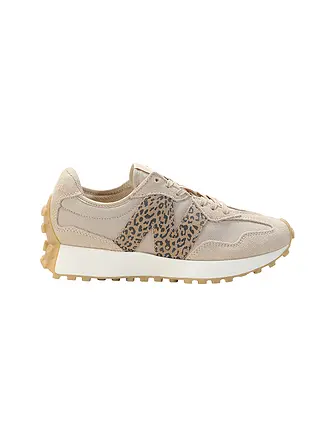 NEW BALANCE | Sneaker 327 | beige